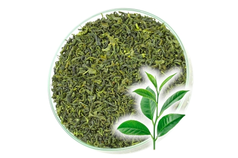 Herbata Zielona JOONGJAK O'Sulloc Oryginalna Koreańska